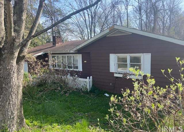 Property at 716 S Maple St, French Lick, IN 47432, 3 beds, 2 baths