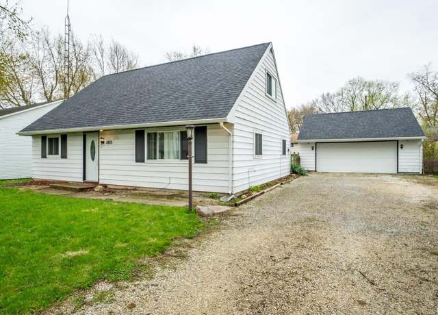 Property at 1406 Asbury Dr, New Haven, IN 46774, 4 beds, 2 baths