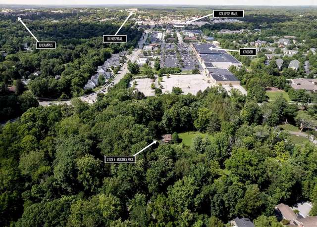 Property at 3128 E Moores Pike, Bloomington, IN 47401