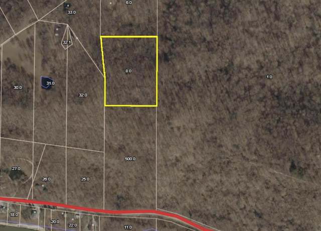 Property at 5506 Blue Heron Ln, Tobinsport, IN 47520