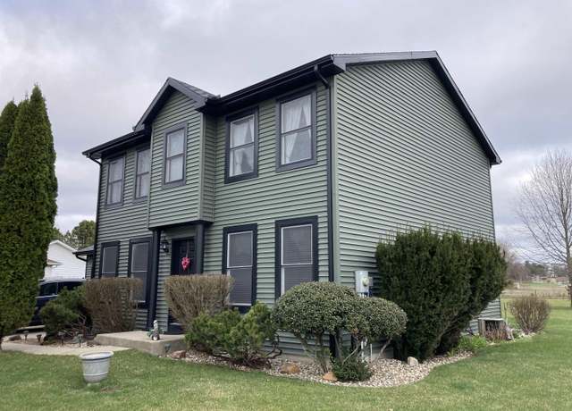 Property at 58544 St Marys Ln, Goshen, IN 46528, 4 beds, 2.5 baths