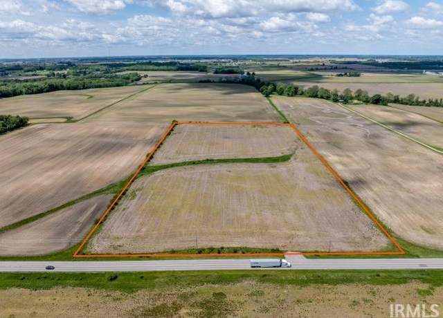 Property at 3498 N State Road 39 Rd, Danville, IN 46122
