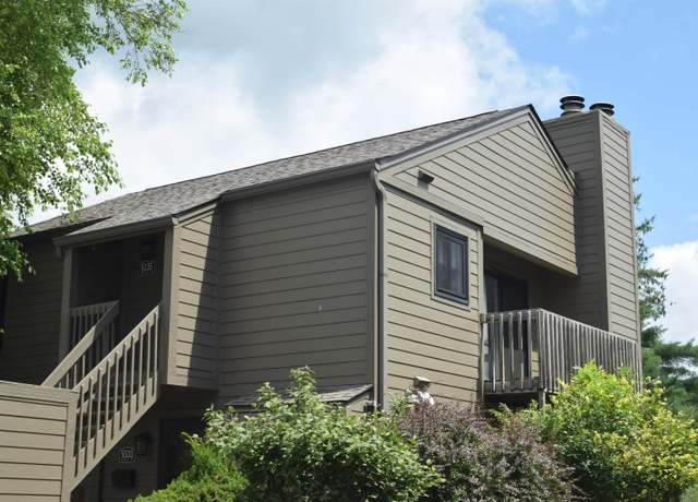 Property at 9335 S Lake Ridge Dr Unit DM175, Bloomington, IN 47401, 2 beds, 2 baths
