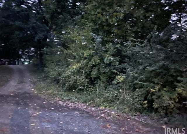 Property at Lane 131 Turkey Lake Lot 4 & 5 Ln, Lagrange, IN 46761