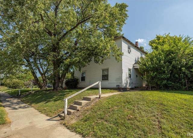 Property at 2507 N 19th St, Lafayette, IN 47904, 6 beds, 3.5 baths