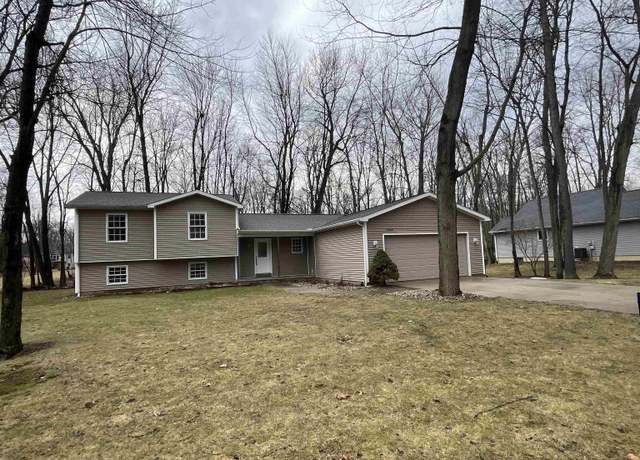 Property at 1305 Timon Dr, Warsaw, IN 46580, 3 beds, 2 baths