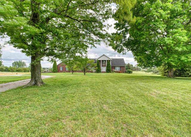 Property at 7001 Old Boonville Hwy, Evansville, IN 47715, 5 beds, 4 baths