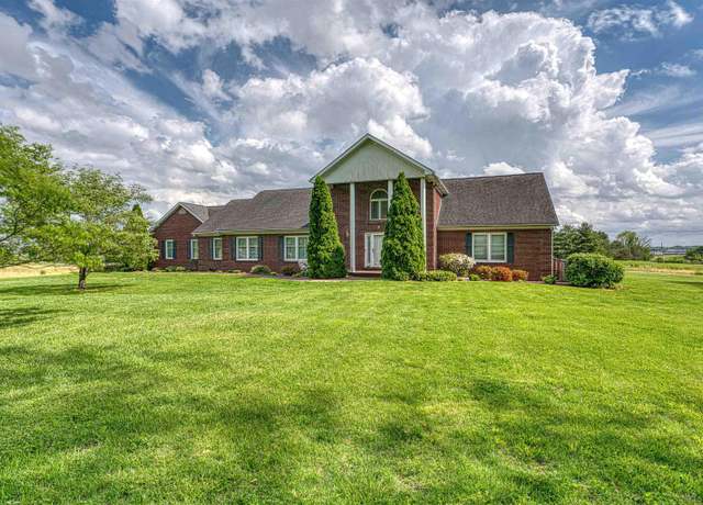 Property at 7001 Old Boonville Hwy, Evansville, IN 47715, 5 beds, 4 baths