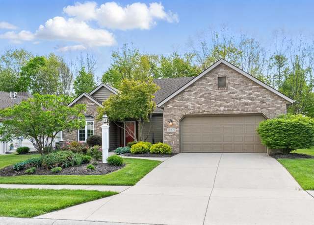 Property at 12908 Chaplin Ct, Fort Wayne, IN 46845, 3 beds, 2 baths