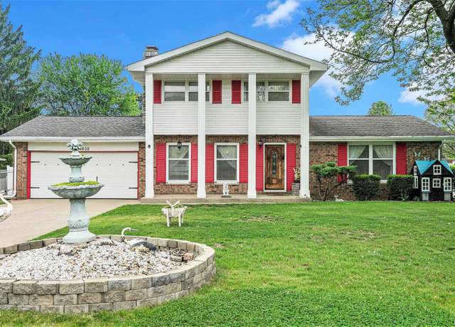 Property at 56635 N Wedgewood Ave, Elkhart, IN 46516, 3 beds, 3.5 baths