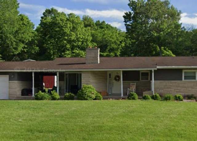 Property at 1 W State Road 56 Rd, Jasper, IN 47546, 3 beds, 3 baths