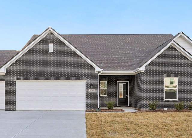 Property at 6286 Spirea Ct, West Lafayette, IN 47906, 4 beds, 3.5 baths