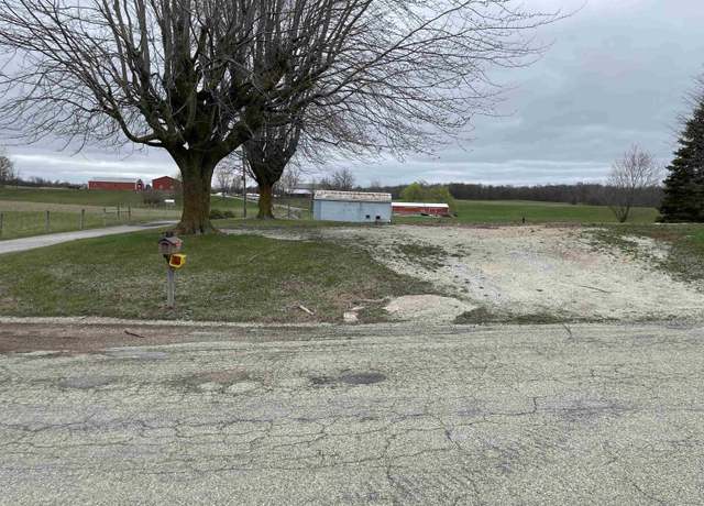 Property at 2238 W 1200 S, Silver Lake, IN 46982