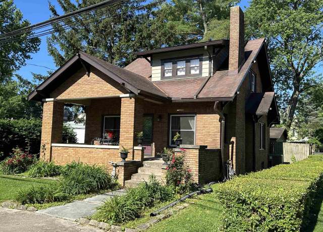 Property at 2109 P Street St, Bedford, IN 47421, 3 beds, 2 baths