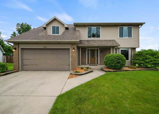 Property at 9106 Yellow Tree Ct, Fort Wayne, IN 46804, 4 beds, 2.5 baths