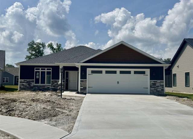Property at 915 Midnight Chase Grv, Fort Wayne, IN 46845, 3 beds, 2 baths