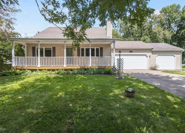 Property at 20237 Ritter Ave, South Bend, IN 46614, 3 beds, 2 baths