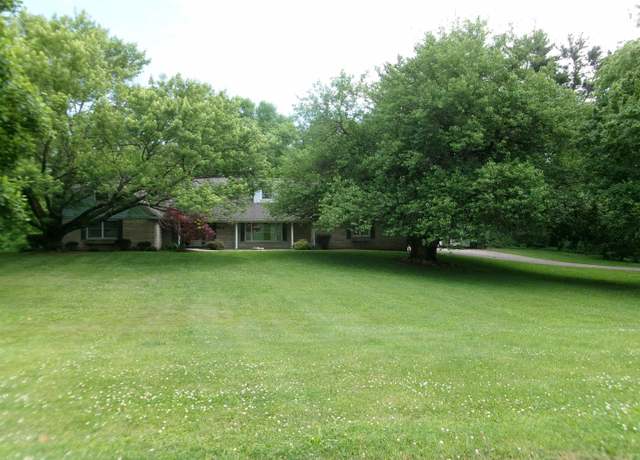 Property at 908 N Hawthorne St, Marion, IN 46952, 4 beds, 3 baths