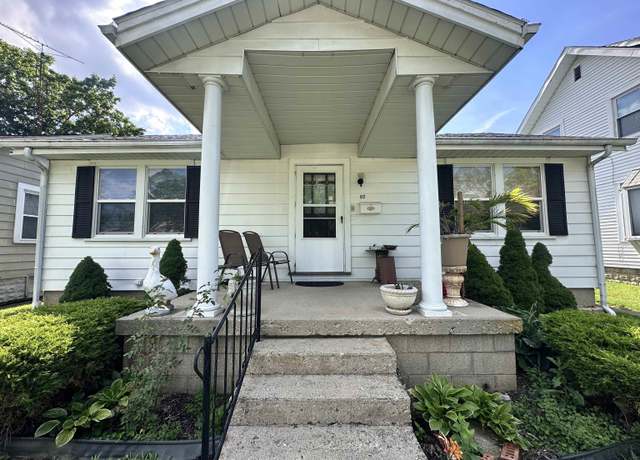 Property at 612 S 14th St, Richmond, IN 47374, 2 beds, 2 baths