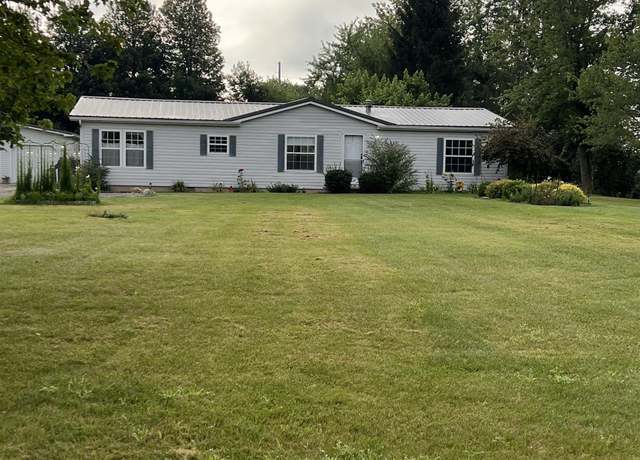 Property at 3990 S 109 W, Pleasant Lake, IN 46779, 3 beds, 2 baths