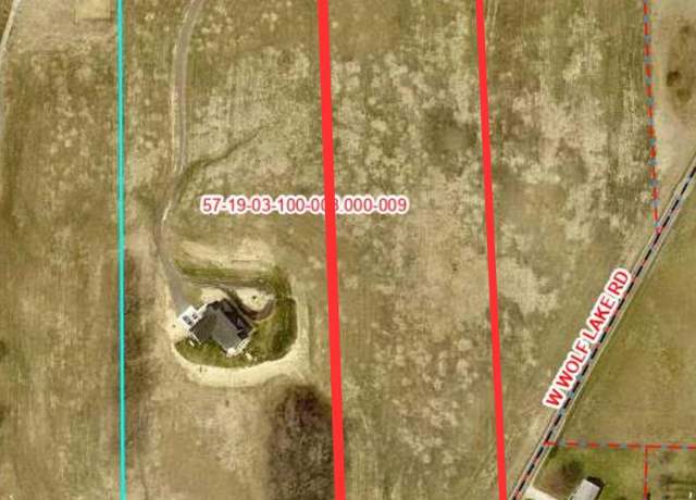 Property at 0001 W Baseline Rd, Albion, IN 46701