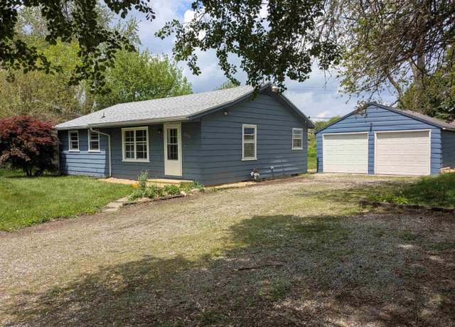 Property at 6200 Wilmarbee Dr, Fort Wayne, IN 46804, 3 beds, 1 bath