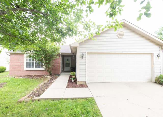 Property at 5530 W Cobblestone St, Bloomington, IN 47403, 3 beds, 2 baths