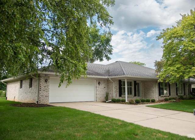 Property at 4501 N Wheeling Ave Unit 9-B5, Muncie, IN 47304, 2 beds, 2 baths
