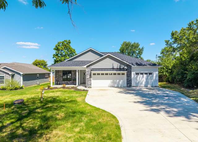 Property at 5412 Cook Rd, Fort Wayne, IN 46818, 3 beds, 2 baths