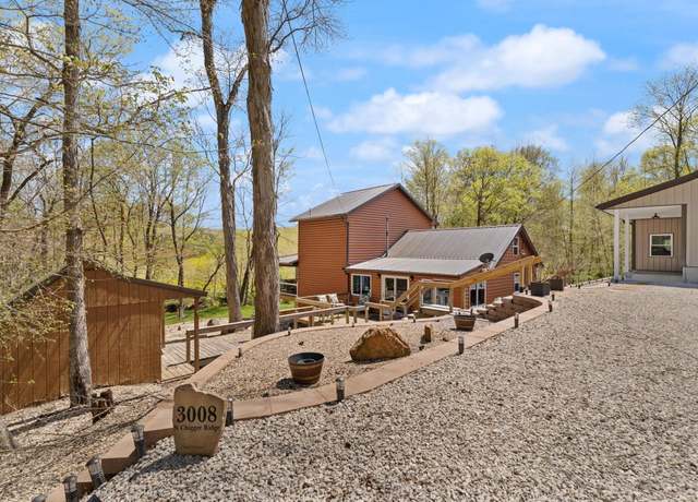 Property at 3008 Chigger Ridge Rd Unit 395,396, Birdseye, IN 47513, 2 beds, 2 baths