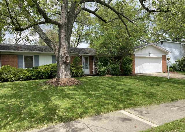 Property at 6513 Mapledowns Dr, Fort Wayne, IN 46835, 3 beds, 2 baths