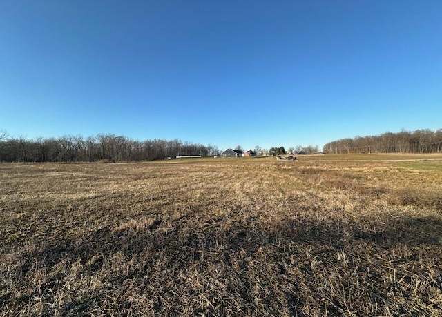 Property at Lot 9 Arapaho Pass, Fremont, IN 46737