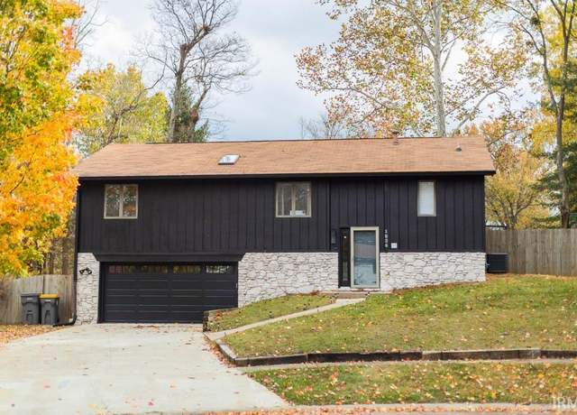 Property at 1824 E Thornton Dr, Bloomington, IN 47401, 3 beds, 3 baths