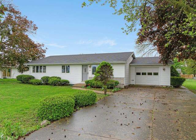 Property at 3917 Elmae Dr, Fort Wayne, IN 46809, 3 beds, 1.5 baths