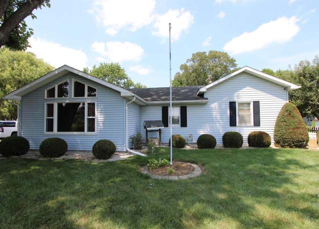 Property at 29363 County Road 22, Elkhart, IN 46517, 3 beds, 1.5 baths