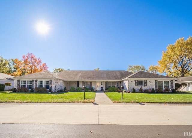 Property at 4501 N Wheeling Ave Unit 5-1A, Muncie, IN 47304, 2 beds, 2 baths