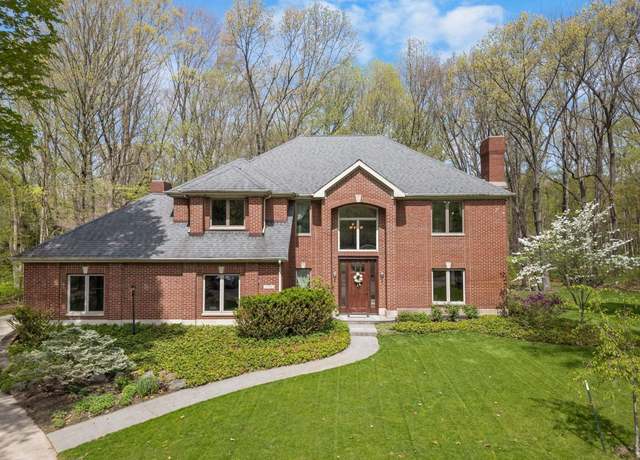Property at 1701 Danielle Ln, West Lafayette, IN 47906, 4 beds, 3.5 baths