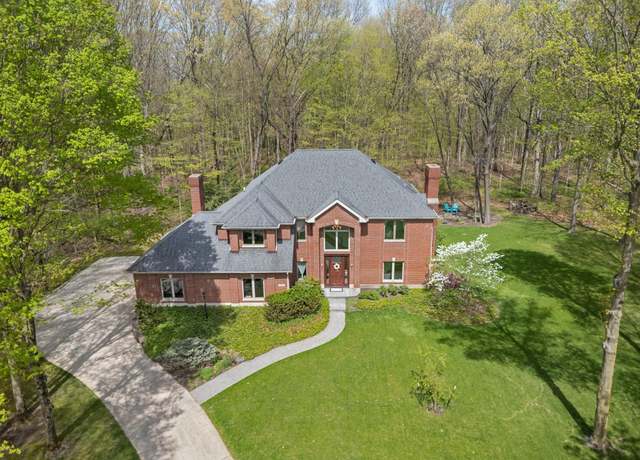 Property at 1701 Danielle Ln, West Lafayette, IN 47906, 4 beds, 3.5 baths