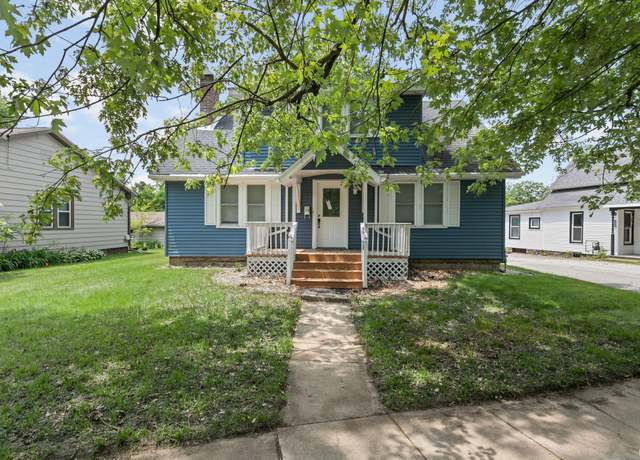 Property at 1415 S Main St, Goshen, IN 46526, 4 beds, 2 baths