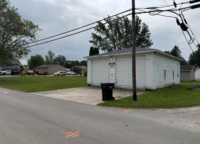 Property at 425 S Center St, Waterloo, IN 46793