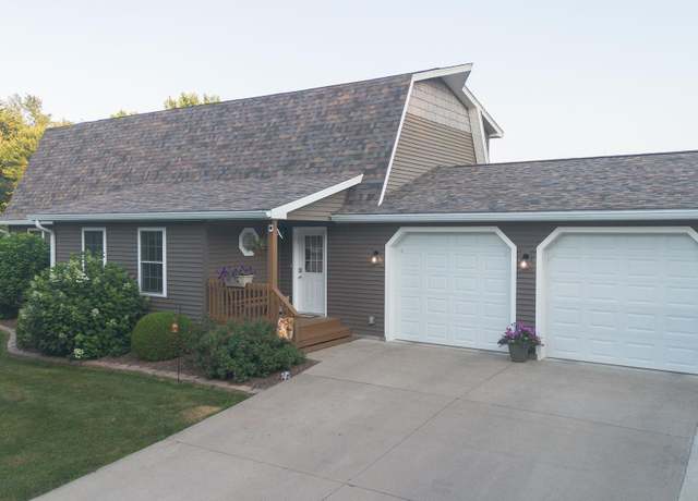 Property at 7742 N Barr Rd, Ellettsville, IN 47429, 3 beds, 3 baths