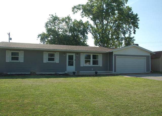 Property at 3910 Meter Dr, Fort Wayne, IN 46806, 3 beds, 2 baths