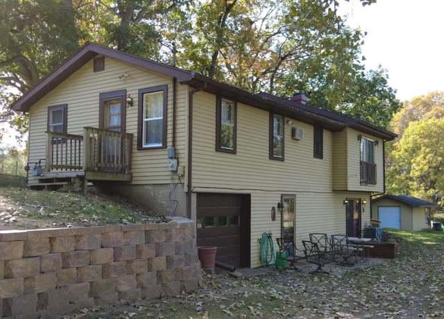 Property at 3964 N Lake Rd 24 Rd E, Monticello, IN 47960, 3 beds, 2 baths