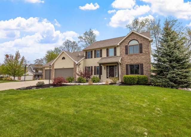 Property at 1705 Red Oak Run, Fort Wayne, IN 46804, 4 beds, 2.5 baths