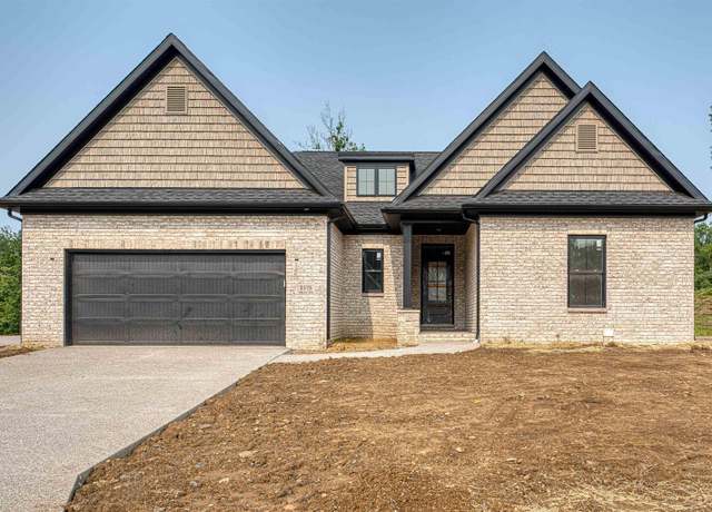 Property at 1575 Firefly Cv, Victoria Woods, IN 47601, 3 beds, 2 baths