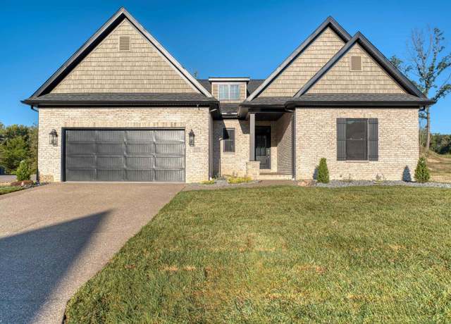 Property at 1575 Firefly Cv, Victoria Woods, IN 47601, 3 beds, 2 baths