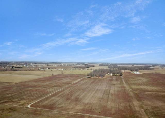 Property at vacant land 350 W, Jasper, IN 47546