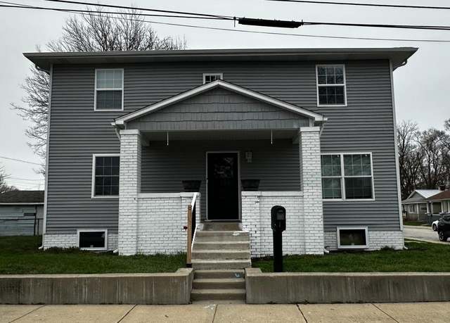 Property at 330 W Marion St, Mishawaka, IN 46545, 4 beds, 2 baths