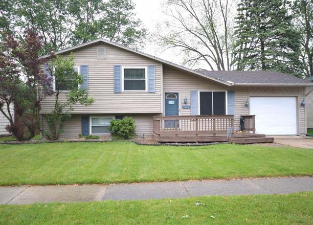 Property at 1326 Providence Ct, Mishawaka, IN 46554, 3 beds, 1 bath