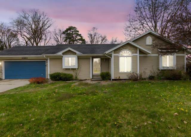 Property at 53893 Kershner Ln, Elkhart, IN 46514, 3 beds, 2 baths